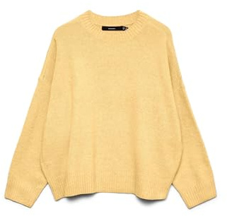 VERO MODA Female Strickpullover VMBOOM Strickpullover