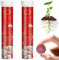 Tavoletta per fertilizzante vegetale 2 bottiglia universale nutriente organico nutriente fertilizzante vegetale per interno, bonsai, succulento, frutta