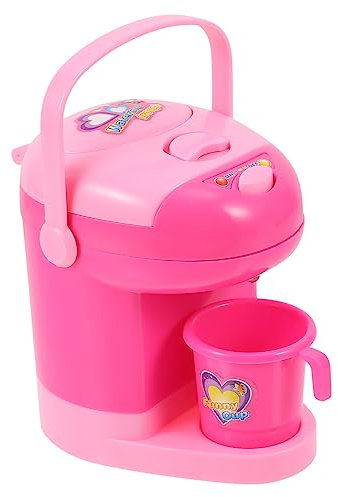 GALPADA Distributeur Eau Créatif pour Garçon Fille Jouet Éducatif De Mini Appareil Domestique sans Danger