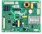 EBR79344222 Control Board，Compatible For Haier， Refrigerator Circuit PCB Fridge Motherboard Freezer Parts