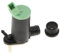 Bomba de limpiaparabrisas para Peugeot 106 206 306 406 806 limpiaparabrisas de doble salida