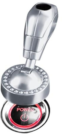 Tktouci Start-Hebel | Motor Joystick - Stylischer Dekorativer Motor Start-Stopp Hebel für Frauen und Männer mit Auto
