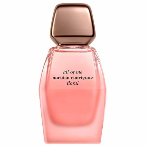Narciso Rodriguez All of Me Floral Eau de Parfum 50ml