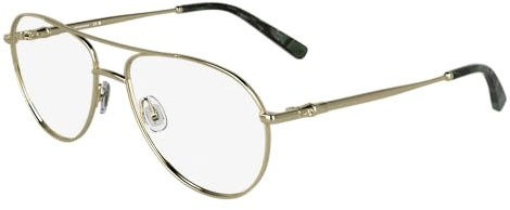 LONGCHAMP Rahmen LO2171 N 714 GOLD 57/16/140 Damen