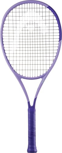 HEAD Boom Team Alternate 2026 Tennisschläger – Anfänger & Fortgeschrittene, bespannt Mid Tension mit Velocity 16G Saite