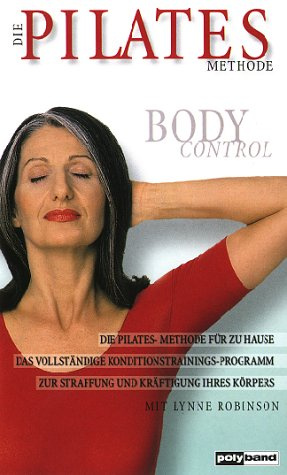Die Pilates Methode [VHS]