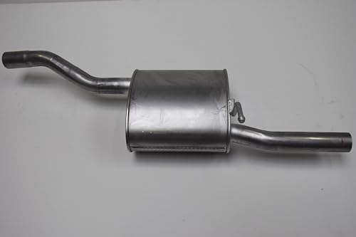 Vegaz FS-455 Endschalldämpfer
