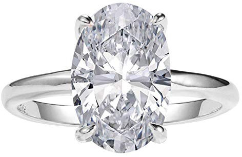 Lemon Grass - N/A Platiniert Zirkonia