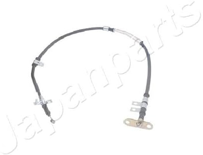 JAPANPARTS BC-H40R Handbremsseil Hinten Rechts Kompatibel mit HYUNDAI TERRACAN HP 59770H1000 59770H1000DS 59770H1050