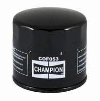 FILTRO OLIO CHAMPION DUCATI SCRAMBLER ICON 2015-2015