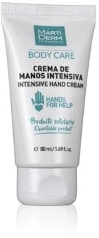 Body Care Intensive Handcreme