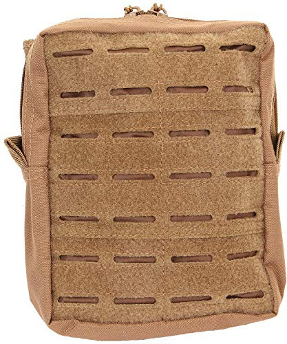 Mil-Tec Gürtel-13487419 Gürtel Coyote Einheitsgröße