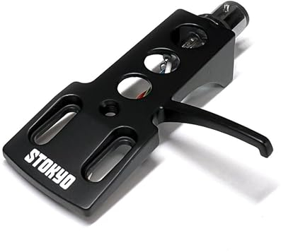Stokyo Headshell - porte cellule