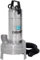 Calpeda Pompe de relevage GXVM407SG 0,55 KW Tout INOX à Roue Vortex jusqu'à 15 m3/h monophasé 220V