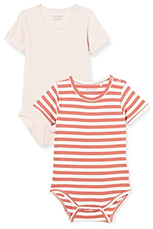 MINYMO Unisex Baby Kleinkind T-Shirt-Satz