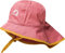 Finkid Aurinko Rot, Cap und Hüte, Größe XS - Farbe Rose - Golden Yellow