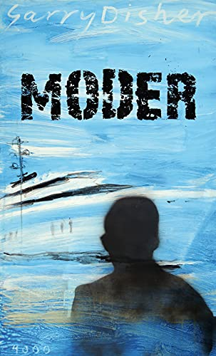 Moder: Ein Wyatt-Roman (Pulp Master 53)