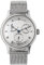 Sugess 40 mm Paris Nail Microhyla Small Second Seagull ST1780 Uhrwerk Mechanische Vintage Uhr SU1780J1 1963