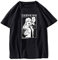 acsefire Chainsaw Man Power Hoodie Power T-Shirts Chainsaw Man Power Sweatshirt Hoodie Casual Streetwear Pullover for Men Women Teens