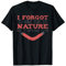 Wurfsport Boomerang Witz Spruch Bumerange Bumerang T-Shirt