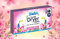 Spring Fresh Tumble Dryer Sheets Pack Of 35 Fabric Conditioner Laundry Aid Anti Static Sheets