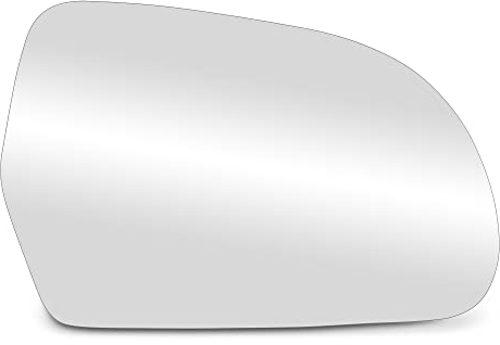 ATEC Germany 1x Spiegelglas rechts beheizt Außenspiegel Seitenspiegelglas konvexKompatibel mit A udi A3 (8P1), A3 Cabriolet (8P7), A3 Sportback (8PA), A4 B8 (8K2), A4 B8 Avant (8K5), A5 (8T3), A5 Cabr