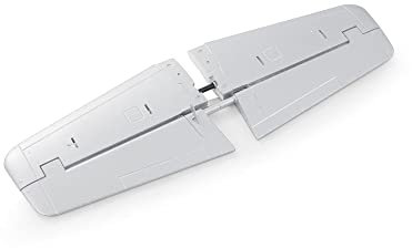 E-Flite P51D: Höhenleitwerkset