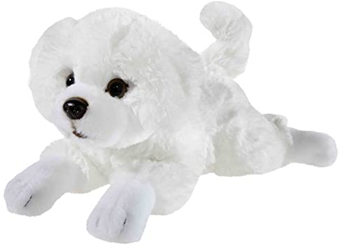 Heunec & Co.KG Puppy Terrier liegend