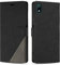SONWO Coque pour Huawei Y5 2019 / Huawei Honor 8S, Protection Housse Etui en Cuir PU Portefeuille Livre pour Huawei Y5 2019 / Huawei Honor 8S, Emplacements Cartes, Fonction Support, Noir