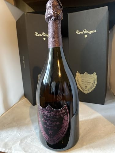 Dom Perignon 2009 Vintage Rose