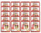 Panini Frauen Bundesliga 2023-2024 Sticker - 20x Stickertüten