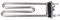 Heizung gorenje 222642 Heatwell WACDH6523 für Waschmaschine