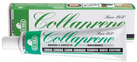 CF COLLA GUBRA COLLAPRENE gr.150 (CF.12 PZ.)