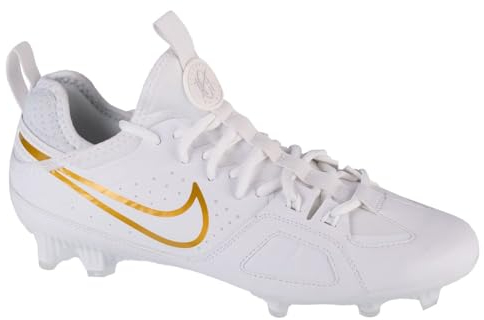 Nike Herren Football Boots, weiß, 43 EU