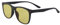 Snadi - KIDS SHIELD | Gafas Bloqueadoras de Luz Azul 72,35% de bloqueo | Niños para Pantallas Televisión Ordenador Juegos | Mejoran el Sueño | Produce Melatonina Naturalmente | Unisex (KIDS)
