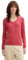 TOM TAILOR Damen 1012976 Strickpullover mit V-Ausschnitt, 38784-blue Haze, S