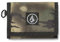 Volcom Herren Box Stone Geldbörse, Dunkles Khaki, Einheitsgröße, Box Stone Wallet