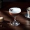 NATCENSE Espresso Martini Candles Gifts for Women Men,Cocktail Candles with Glass,Candles Gift for Coffee Lovers,Coffee Martini Scented Candles