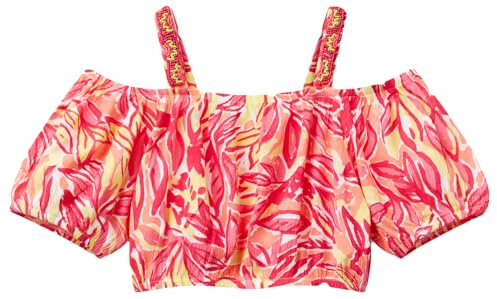 United Colors of Benetton Tops, Mehrfarbig, 160 cm
