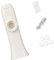 Professionelles Kazoo Instrument Mit Lanyard Und 5 Ersatzmembranen Für Kinder Erwachsene Musikbegeisterte Und Anfänger