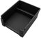 MEDZUK Compatible avec 4 E-Tech 2025 2026 Boîte de Rangement de Voiture Console Centrale Accoudoir Organisateur Accessoires (Noir)