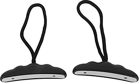 Masslla 2 Teilige Kajak Griffe Starkes T- Design Ultra Heavy Duty Bungee Kayak Installations Kit