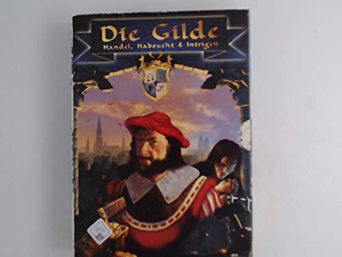Die Gilde: Handel, Habsucht und Intrigen