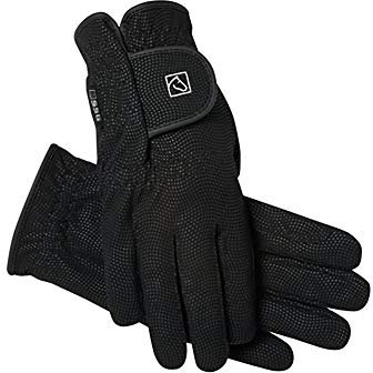 SSG Digital Winter Line Handschuhe, schwarz