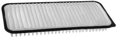 Borg & Beck BFA2392 Air Filter To Fit Toyota IQ 09-