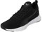 PUMA Flyer Runner Unisex Turnschuh , Puma Black Puma Black Puma White, 43 EU