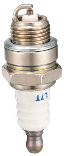 sourcingmap L7TC 2-Strokes Spark Plug Small Engine Replacement for 139 140 Chainsaw