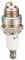 sourcingmap L7TC 2-Strokes Spark Plug Small Engine Replacement for 139 140 Chainsaw