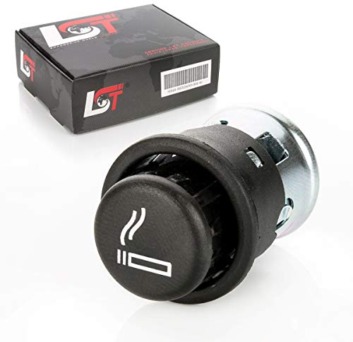 LST Zigarettenanzünder Heizfeder Heizspule Knopf 12V Ø 20,5 mm