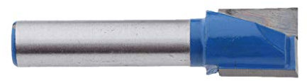 LOVIVER Fraise CNC En Bois à Graver V 8mm X 13mm - Outil à Queue De 8mm